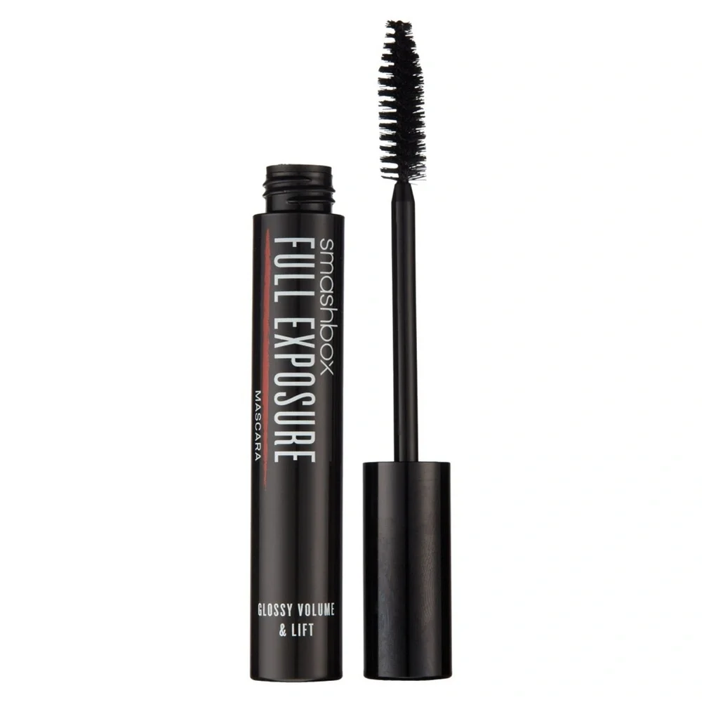 Smashbox Full Exposure Mascara in Jet Black